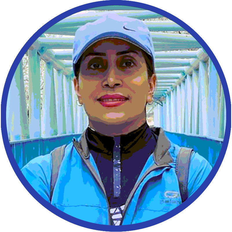 دکتر صنوبر گلشنی